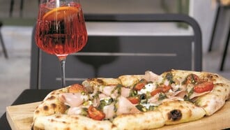 Anasa: Το νέο gastrobar φτιάχνει μικρές ιστορίες γεύσης