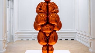 Ένα late night με Jeff Koons, experimental ήχους και DJ set έρχεται στο Μουσείο Κυκλαδικής Τέχνης