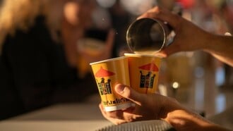 Athens Cocktail Festival: Το μεγαλύτερο cocktail festival της Αθήνας επιστρέφει σε νέα urban τοποθεσία