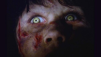 exorcist