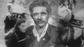 Ξεριζωμένοι