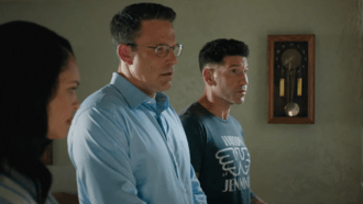 The Accountant 2