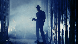 Nightmare on Elm Street