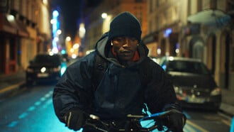 Souleymane