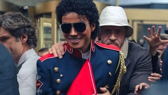 MICHAEL
