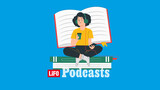 ΠΑΡΑΣΚΕΥΗ 09/06-Μπράιγ, audio books, εφαρμογές ανάγνωσης: Οι τρόποι που διαβάζουν τα τυφλά άτομα 