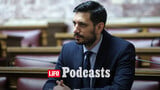 Κωνσταντίνος Κυρανάκης: «Η σχέση με τη Hellenic Train επανεξετάζεται»