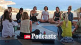 Retreat Culture: Η νέα τάση είναι να φεύγεις για να βρεις τον εαυτό σου