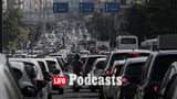 Γιατί το κυκλοφοριακό στην Αθήνα δεν θα βελτιωθεί πριν το 2032