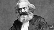 Ποιος ήταν ο Καρλ Μαρξ;