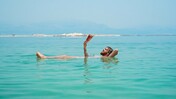Η τέχνη της (καλοκαιρινής) ξάπλας