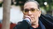 Η Λίνα Νικολακοπούλου είναι αυτό που νομίζεις. Ένας υπέροχος άνθρωπος.