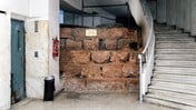Τα τείχη των Αθηνών είναι η μνήμη της πόλης