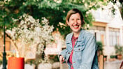 Η Rachel Howard νιώθει πια μισή Ελληνίδα