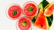 watermellon smoothie