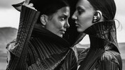 Issey Miyake: Ο μεγάλος ανανεωτής της μόδας, ο εφευρέτης, ο εραστής των τριών διαστάσεων 
