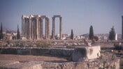 100 έγχρωμες φωτογραφίες από μια ανέμελη εκδρομή στην Ελλάδα του 1961