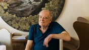 Μπρους Κλαρκ: «Οι μικρογειτονιές της Αθήνας και οι μικροκοινωνίες τους είναι από τα γοητευτικότερα στοιχεία αυτής της πόλης»