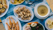 Η Κακαβιά στις Τζιτζιφιές