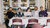 Wine is Fine: Για κρασί στον δρόμο των πομολάδικων
