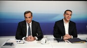 Ο Άρης Δημοκίδης σταχυολογεί τα προεκλογικά μικροπράγματα - Τα 11 της ημέρας - Μικροπράγματα