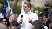 Εκλογές 2023 - Μητσοτάκης: 