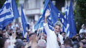 Κυριάκος Μητσοτάκης: Ας αφήσουμε την Εκκλησία μακριά από τα της πολιτικής