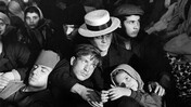 Με επιτυχία πραγματοποιήθηκε το δεύτερο ετήσιο Φεστιβάλ Ελληνικού Κινηματογράφου του Βανκούβερ.