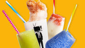ΣΑΒΒΑΤΟ Brain freeze! Έχουμε τις πιο εύκολες συνταγές για frozen cocktails στο σπίτι 