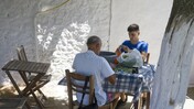 Το καλοκαίρι του Σπύρου Στάβερη (14)