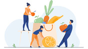 Σκέφτεσαι να γίνεις vegan; Tips για πιο εύκολη μετάβαση