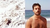 Δυο αγόρια και ένα βουνό στη Σάμο: To φωτογραφικό χρονικό ενός καταραμένου έρωτα