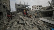 Ισραήλ: Σήμερα η απάντηση της Χαμάς την πρόταση για κατάπαυση του πυρός