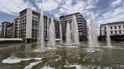 Σιντριβάνια στην Αθήνα: Βρόμικα, παρατημένα και ασυντήρητα
