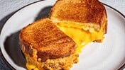 Μια ωδή στο τέλειο grilled cheese σάντουιτς