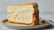 Cheesecake, ένα γλυκό με ιστορία 4.000 χρόνων  
