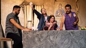 «Άμα σε λένε “αδελφή”, πώς να δεχτείς την προσβολή ως ταυτότητά σου;»