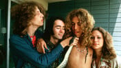 «Becoming Led Zeppelin»: Το χρονικό του βαρύτερου ροκ συγκροτήματος όλων των εποχών