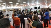 Να δεις που κάποτε θα μας πούνε και αντισημίτες 