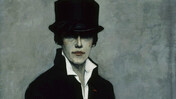 Romaine Brooks: Συμφωνία σε γκρι από μια ξεχασμένη κυρία της ζωγραφικής