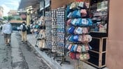 Οδός Βύρωνος: Ένας δρόμος-ντροπή για τον δημόσιο χώρο