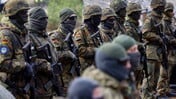 Η Γερμανία στέλνει 4.800 στρατιώτες στη Λιθουανία - Η πρώτη μόνιμη αποστολή στο εξωτερικό μετά τον Β' Παγκόσμιο Πόλεμο