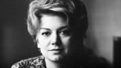 ΓΙΑ 28 ΜΑΙΟΥ Elena Souliotis: Η Ελληνίδα που θα γινόταν η επόμενη Κάλλας 