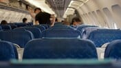 Μωρό πέθανε σε πτήση από τις Φιλιππίνες προς τη Νότια Κορέα μετά από πρόωρο τοκετό