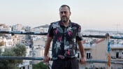 Pan Pan: «Πάντα αναζητάω να βλέπω την πόλη από ψηλά»