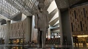 Το νέο θαύμα της Γκίζας: Το Grand Egyptian Museum ανοίγει στις 3 Ιουλίου