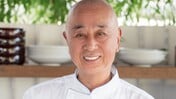 Nobu Matsuhisa: «Μαγειρεύω πάντα με την καρδιά μου, η απλότητα είναι η πιο εκλεπτυσμένη γεύση»