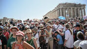 Μπορεί να κλατάρει η Αθήνα από τον τουρισμό;