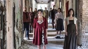 Πολεμικοί Ανταποκριτές: Ψάχνοντας την αλήθεια μέσα στο ζόφο του πολέμου