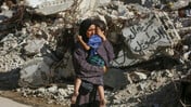 Η ΕΕ «δεν μπορεί να παραμείνει στο περιθώριο» της σύγκρουσης στη Γάζα, λέει ο πρώην κορυφαίος διπλωμάτης